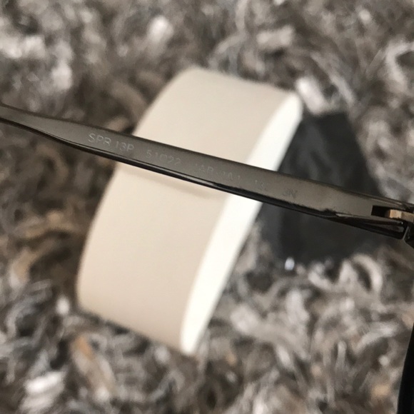 *SOLD* Prada Sunglasses - Picture 3 of 6